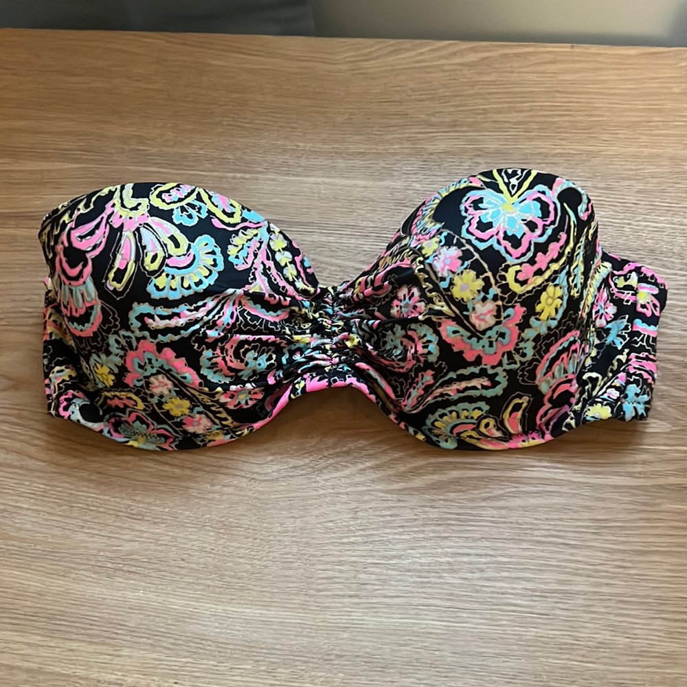 VS bathing Suit top